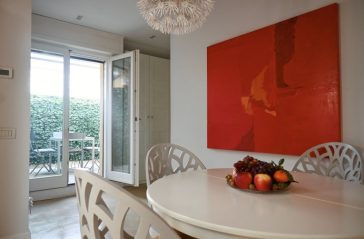 luxury suite Allegroitalia Montenapoleone