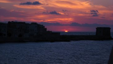 vaggio enogastronomico in sicilia