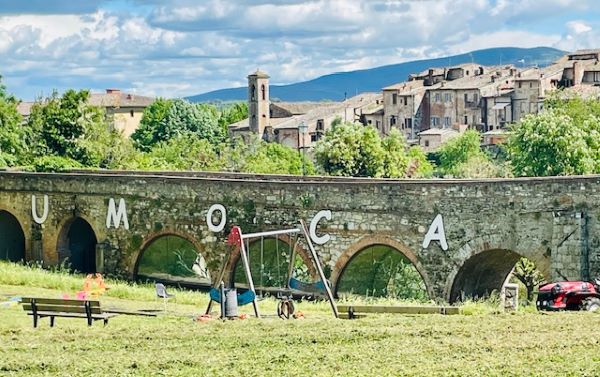 umoca colle val di elsa