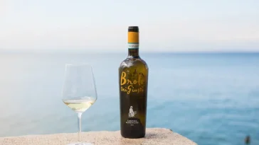 Custoza Superiore Doc Brolo dei Giusti