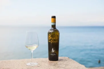 Custoza Superiore Doc Brolo dei Giusti, un vino estivo per quando il termometro sale 6 Custoza Superiore Doc Brolo dei Giusti