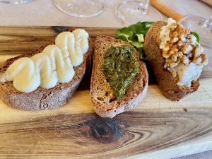 Sarroc Panoramica Trattoria