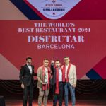 The World's 50 Best Restaurants 2024