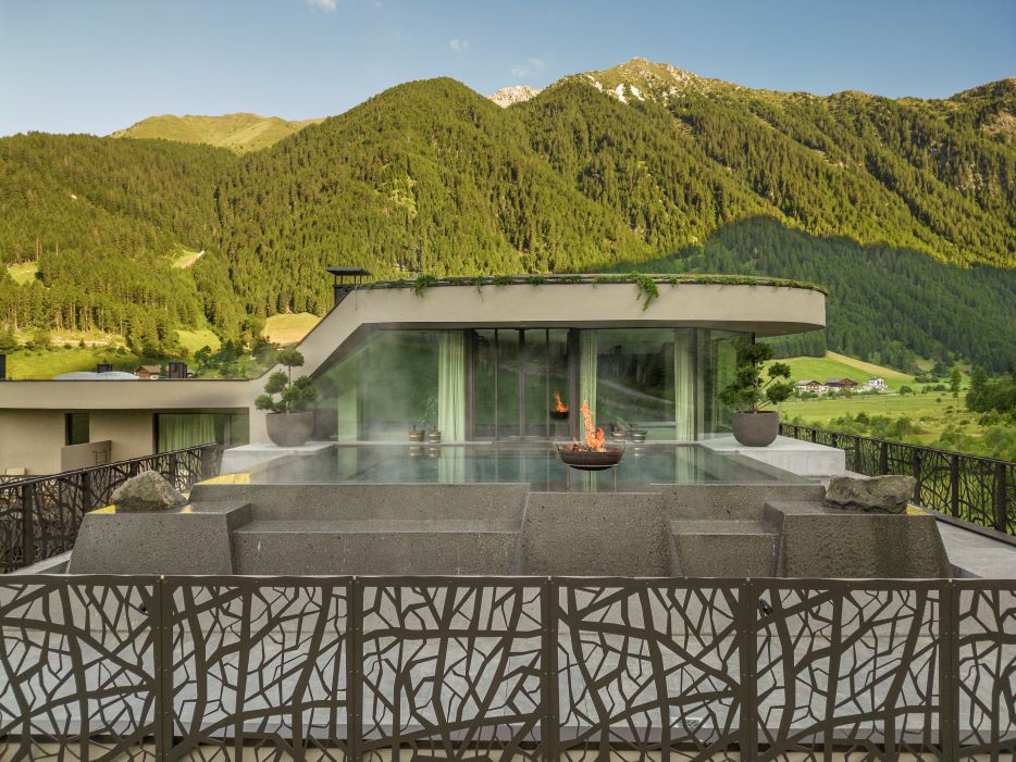 In Val Pusteria all'Hotel Silena: 5 motivi per un viaggio indimenticabile 1 In Val Pusteria all'hotel Silena