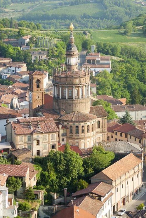 camagna monferrato