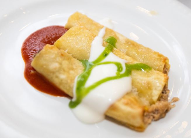 cannelloni dell'antica tradizione massese