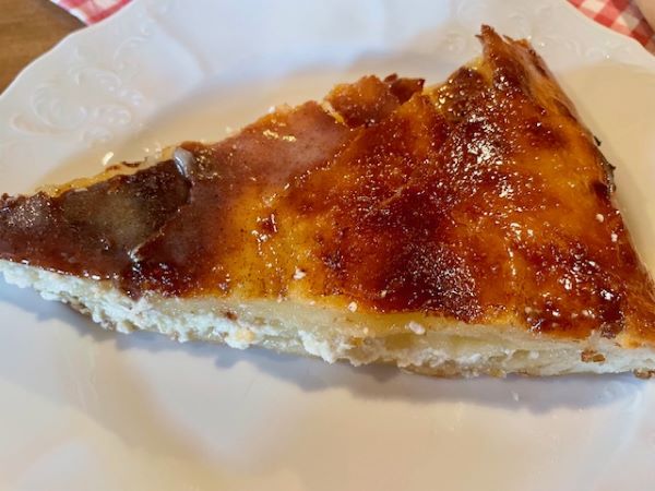 come fare la gibanica