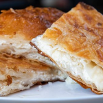 Come fare la gibanica, un dolce tipico della cucina slovena nella variante della Štajerska 18 come fare la gibanica