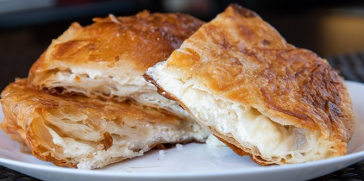 Come fare la gibanica, un dolce tipico della cucina slovena nella variante della Štajerska 11 come fare la gibanica