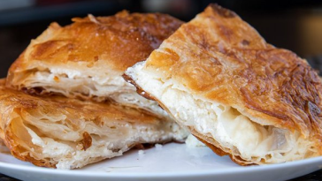 come fare la gibanica