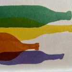 dall'uva al vino