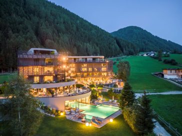 In Val Pusteria all'Hotel Silena: 5 motivi per un viaggio indimenticabile 7 in val pusteria all'hotel silena