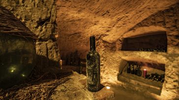 Infernot monferrato