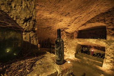 Guida per scoprire il Monferrato in nome di cibo e cultura: 5 destinazioni indimenticabili 4 Infernot monferrato