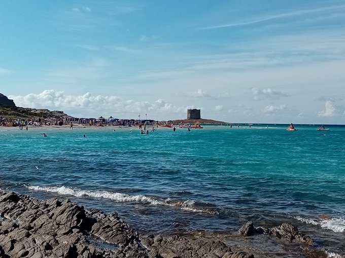 Dimmi chi sei e ti dirò 5 destinazioni per vacanze estive magiche 5 la pelosa stintino