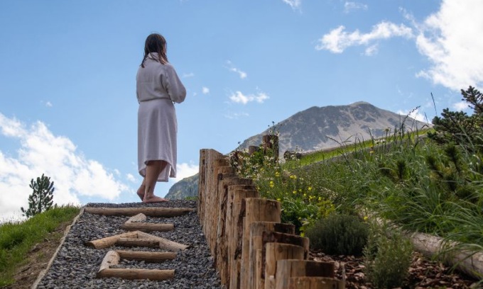 Dimmi chi sei e ti dirò 5 destinazioni per vacanze estive magiche 7 la salin livigmo