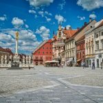 Itinerario nella Stiria slovena