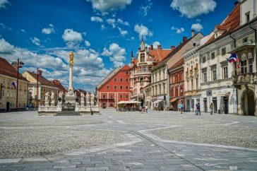 Itinerario nella Stiria slovena: 5 motivi per organizzare una vacanza in nome di cibo e cultura 12 Itinerario nella Stiria slovena