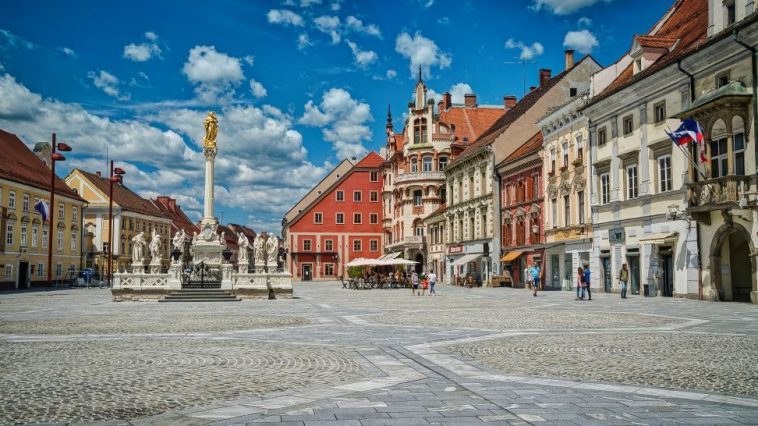Itinerario nella Stiria slovena