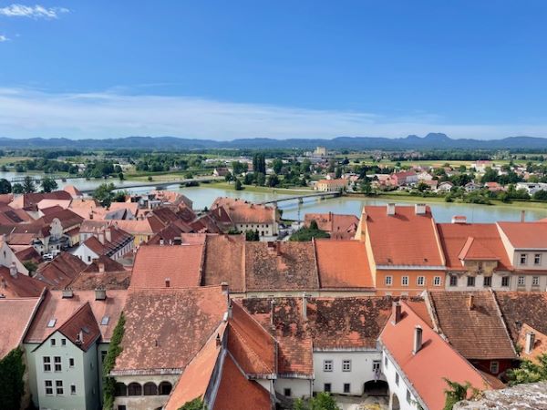 Itinerario nella Stiria slovena: 5 motivi per organizzare una vacanza in nome di cibo e cultura 7 Puj slovenia