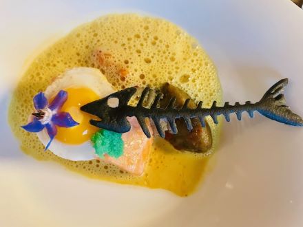 Itinerario nella Stiria slovena: 5 motivi per organizzare una vacanza in nome di cibo e cultura 3 ristorante Mak a maribor