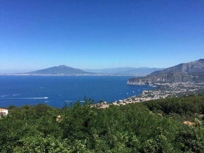 Dimmi chi sei e ti dirò 5 destinazioni per vacanze estive magiche 1 Sant?agata dei Due Golfi per una vacanza da single