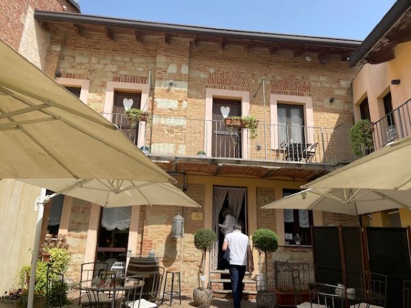 sarroc panoramica trattoria