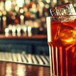 il cocktail l'americano