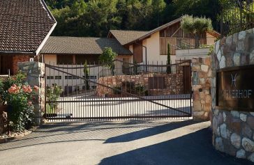 Gallo Rosso, un'esperienza unica per scoprire un Alto Adige davvero autentico 5 Maso Nofnerhof