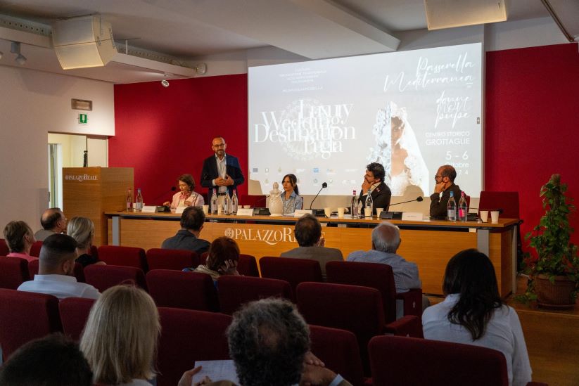 Passerella Mediterranea/Milano