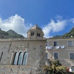 L'abbazia di San Fruttuoso di Camogli: come arrivare e che cosa visitare 12 L'abbazia di San Fruttuoso di Camogli