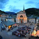 cibo e cultura a Bormio