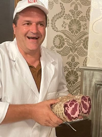 coppa piacentina dop