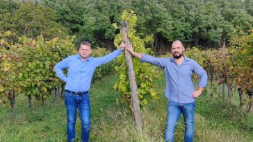 e-commerce di Fora Bina Wine Club