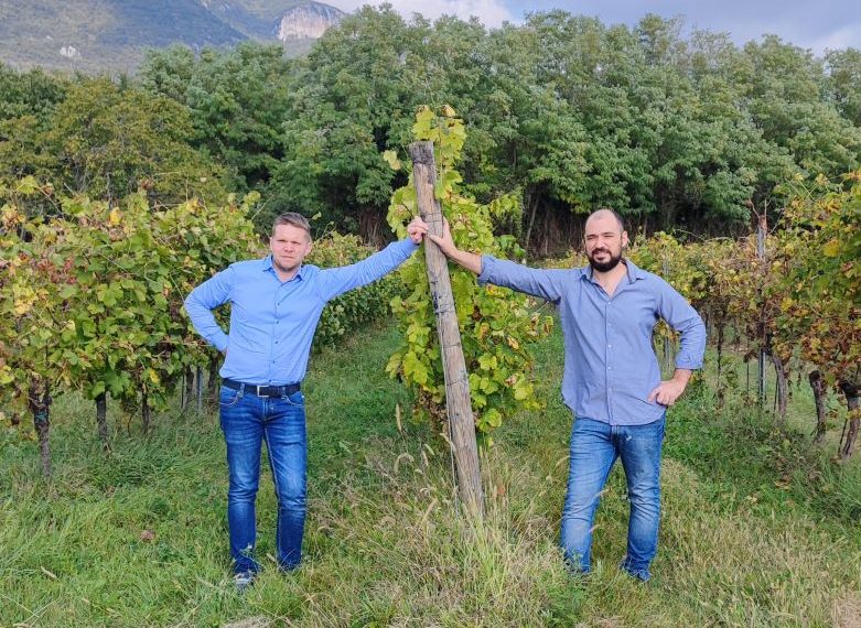 Perché l'e-commerce di Fora Bina Wine Club avvicina gli wine lover al vino in modo nuovo 5 e-commerce di Fora Bina Wine Club