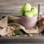 dove è nato il gelato