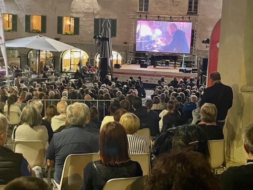 Cibo e cultura a Bormio: piccola guida al Paese delle Meraviglie 6 La milanesiana a Bormio