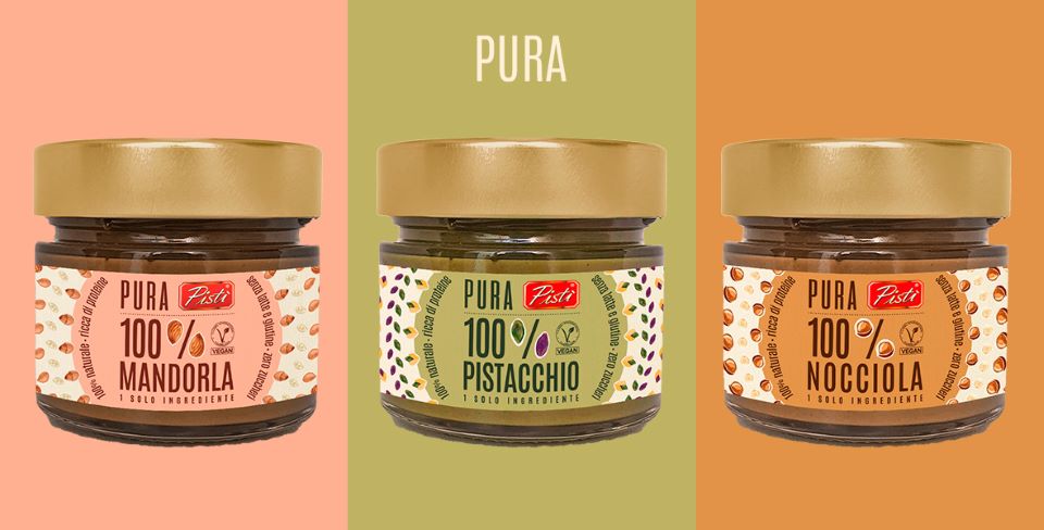 PURA Pistì
