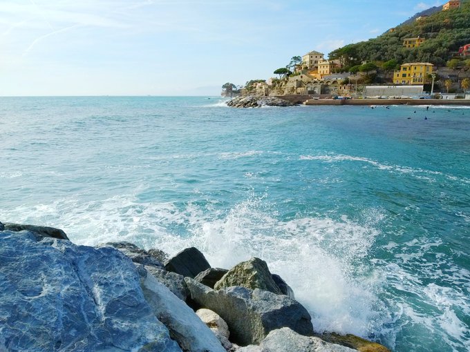 recco liguria