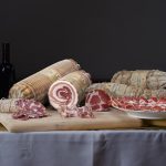 Sapori in Paradiso: un incontro tra la Focaccia di Recco Igp e i Salumi Dop Piacentini 12 sapori in paradiso