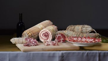 sapori in paradiso