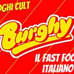 La storia di Burghy, il fast food italiano dei paninari anni 80 14 la storia di burghy