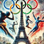 Olimpiadi 2024 e cibo: cosa mangiano gli atleti per migliorare la performance 17 Olimpiadi 2024 e cibo