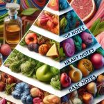Viaggio sensoriale tra i profumi dei territori italiani: una sorprendente scoperta 12 Viaggio sensoriale tra i profumi
