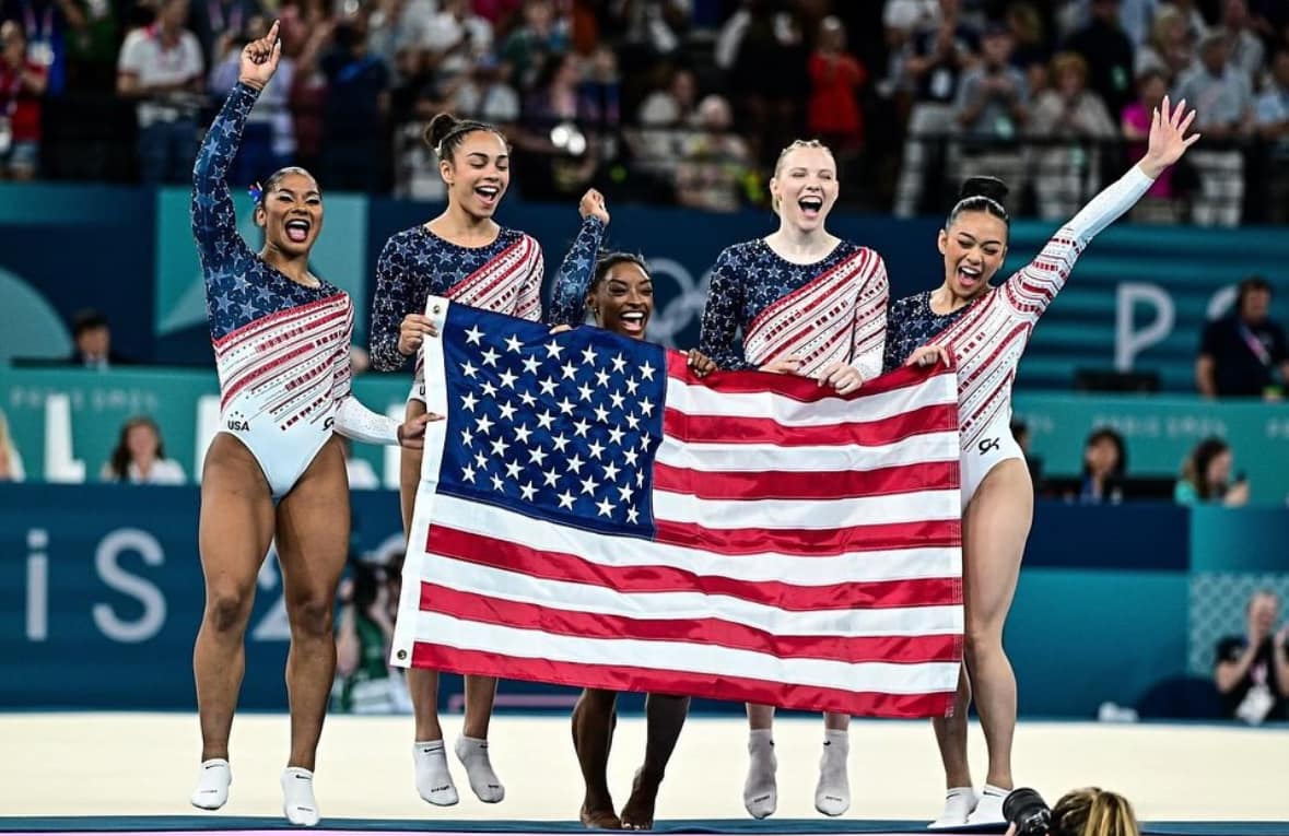 Olimpiadi 2024 e cibo: cosa mangiano gli atleti per migliorare la performance 1 olimpiadi 2024