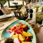Zinnibiri e la Gallura: una scelta di personalità per un viaggio enogastronomico 9 Zinnibiri e la Gallura
