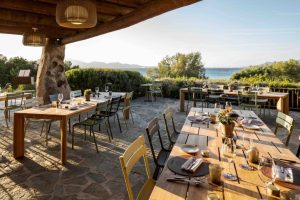 Zinnibiri e la Gallura