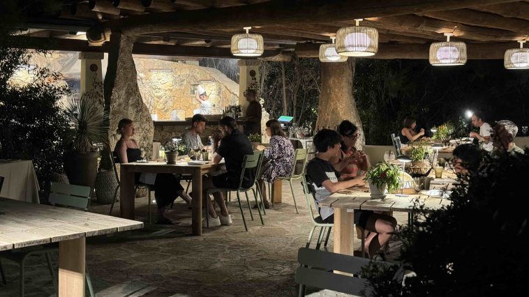 Zinnibiri e la Gallura: una scelta di personalità per un viaggio enogastronomico 3 Zinnibiri e la Gallura