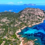 Zinnibiri e la Gallura: una scelta di personalità per un viaggio enogastronomico 11 capo ceraso