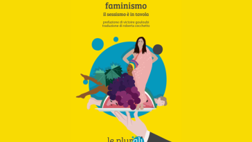 cibo e femminismo
